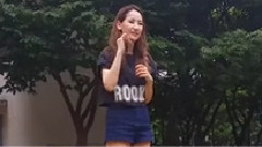 朴誉恩(Wonder Girls) - 小型FanMeeting 清唱专辑歌曲