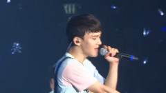 Chen(EXO),EXO - Christmas day