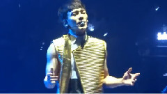 Chen(EXO),EXO - El dorado