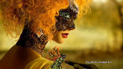 音乐短片 - Lagoon Waltz