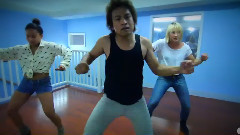 舞蹈视频 - Party Choreography