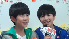 TFBOYS - Chuxin