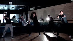 舞蹈视频 - Love Letter To The Beat