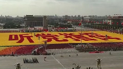 群星 - 迎9月3日抗战阅兵,回顾祖国历次大阅兵!