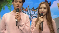 Red Velvet - Irene MC Cut