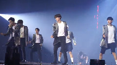 EXO - MAMA