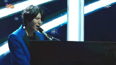 VIXX LR - Beautiful Liar - MBC 音乐中心 现场版 15/08/22