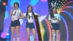 朴昭妍(T-ara),李居丽(T-ara),宝蓝(T-ara),智妍,T-ara - Roly Poly