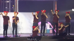 Chen(EXO),EXO - Peter Pan