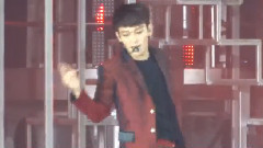 Chen(EXO),EXO - Hurt