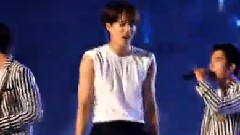 EXO-K,EXO,KAI(EXO) - Love Me Right