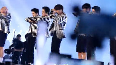 EXO-K,EXO,KAI(EXO) - Call Me Baby