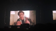 EXO - My Turn to Cry VCR