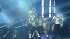 Chen(EXO),EXO - Call Me Baby