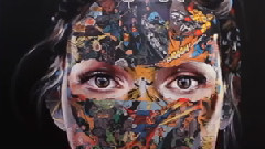 音乐短片 - Chevrier Les Cages Sandra