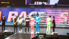 Running Man - 安可