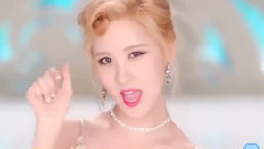 Tiffany(少女时代),允儿(少女时代),Yuri(少女时代),少女时代,孝渊(少女时代) - Lion Heart