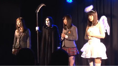 NMB48,AKB48 - 放課後の悪魔