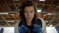 One Direction - Drag Me Down