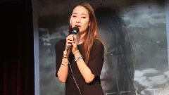 朴誉恩(Wonder Girls) - Ending & 如果那是你