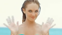 音乐短片 - Victoria's Secret Angels