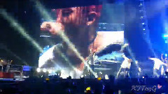 G-Dragon(BigBang),BigBang - Crooked
