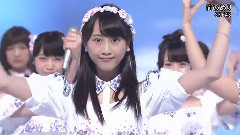 SKE48 - 前のめり