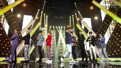 Super Junior - Devil 7现场混合
