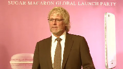 音乐短片 - SUGAR Design Concept