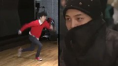 BigBang,G-Dragon(BigBang) - MAC预告片 Star G-Dragon Cut