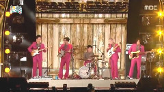 Hyukoh - 帅气仓库 - 2015岭东高速公路歌谣祭 15/08/22