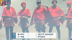 BigBang - < RUNNING MAN >BIGBANG 预告