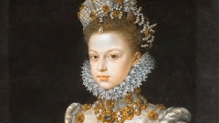 音乐短片 - PAVANE