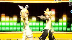 镜音双子,VOCALOID家族 - リモコン镜音リン.レン – Append