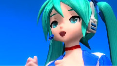 初音未来 - ラブリスト更新中?