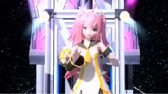 巡音流歌 - ダブルラリアット