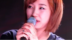 朴誉恩(Wonder Girls) - Girlfriend