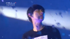 EXO,EXO-K - River Flows In Chanyeol