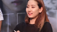 朴誉恩(Wonder Girls) - ME?专辑龙山签名会