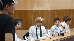 HOTSHOT - Ending