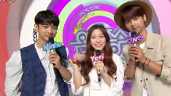 Red Velvet - SHOW!音乐中心 Yeri MC CUT