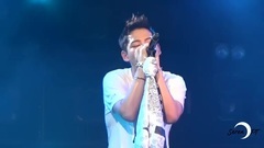 HOTSHOT - 尹山solo