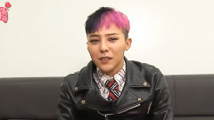 BigBang - 无限挑战 GD Cut 中文字幕