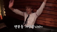 HOTSHOT - NEXT K-POP STAR HOTSHOT自拍