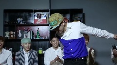 HOTSHOT - NEXT K-POP STAR HOTSHOT 个人技CUT
