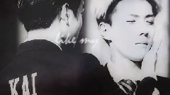 EXO-K,EXO,吴世勋(EXO) - Why Is My Heart Not Beating