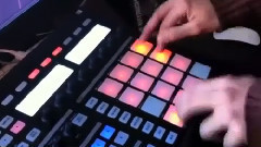 音乐短片 - Music is Everywhere-MetroGnome