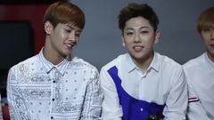 HOTSHOT - NEXT K-POP STAR HOTSHOT  吃播放送