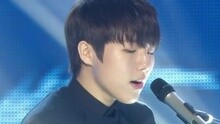 刘承宇 - You're Beautiful 现场版