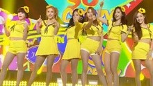 T-ara - T-ara - 完全疯了 现场版